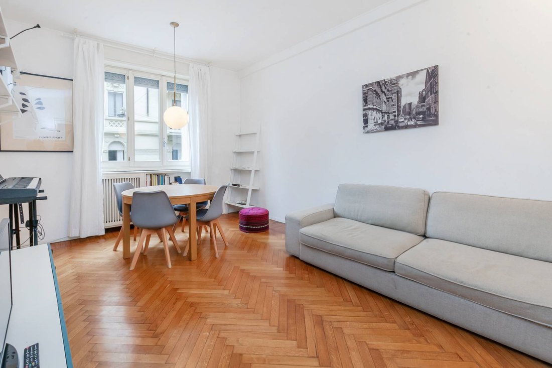 Appartement à Romagne, Milan, Italie 2 - 18766072