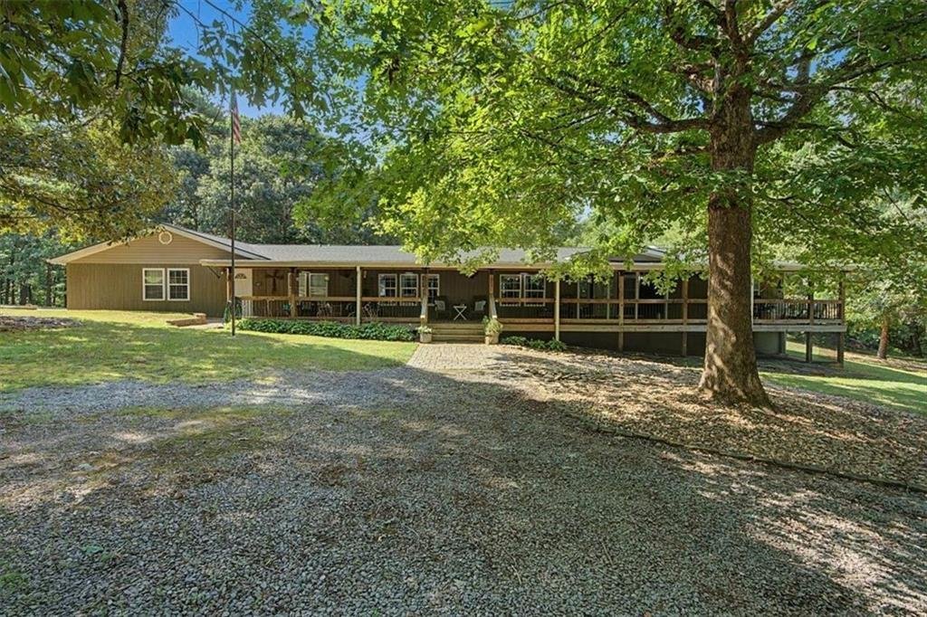 Haus in Whitesburg, Georgia, Vereinigte Staaten 1 - 18431545