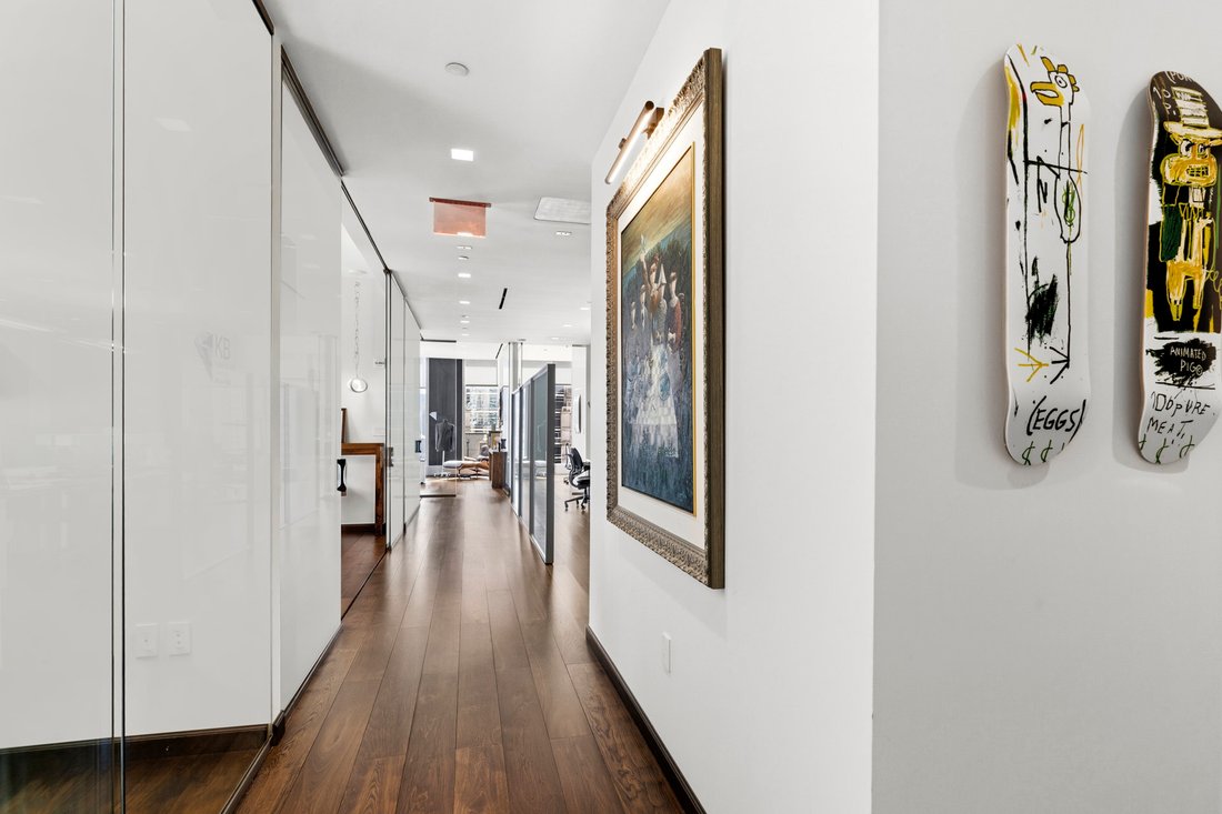 Condo in New York, New York, United States 4 - 18719630