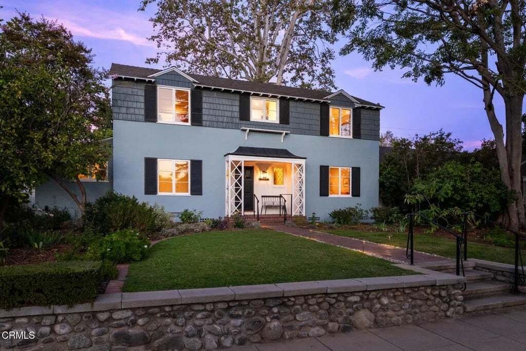 Maison à South Pasadena, Californie, États-Unis 1 - 18762243