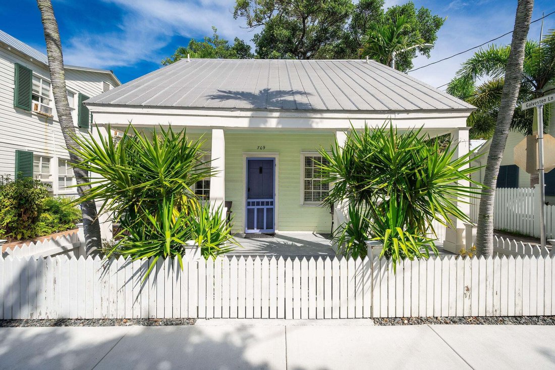 Haus in Key West, Florida, Vereinigte Staaten 1 - 18763865