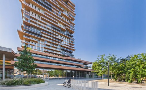Wohnung in Wien, Wien, Österreich 1