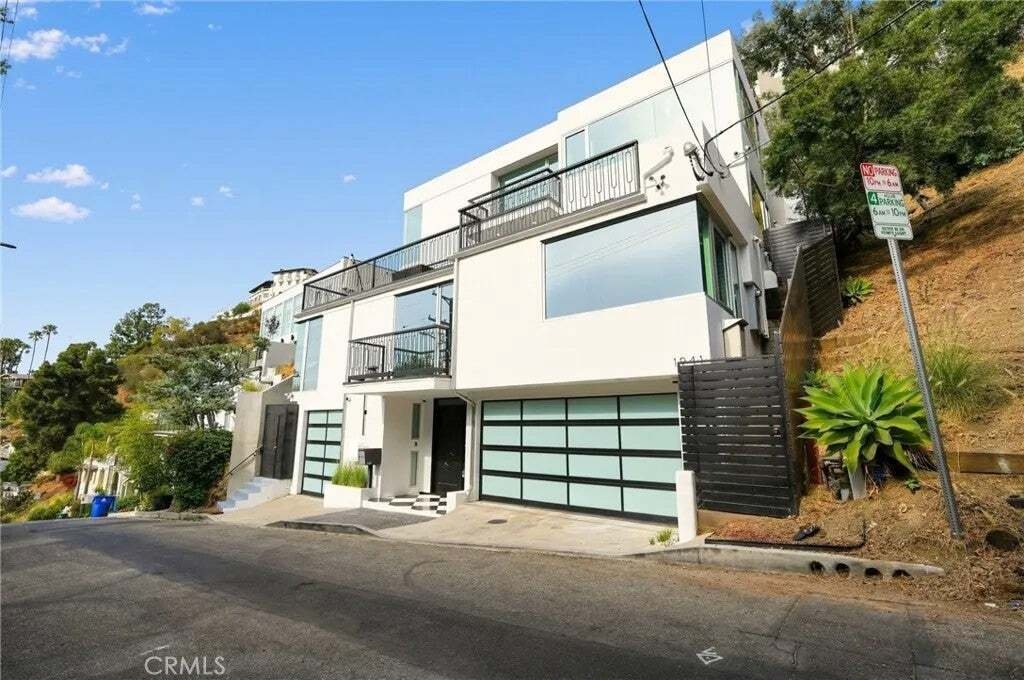 Casa a Los Angeles, California, Stati Uniti 2 - 18764961