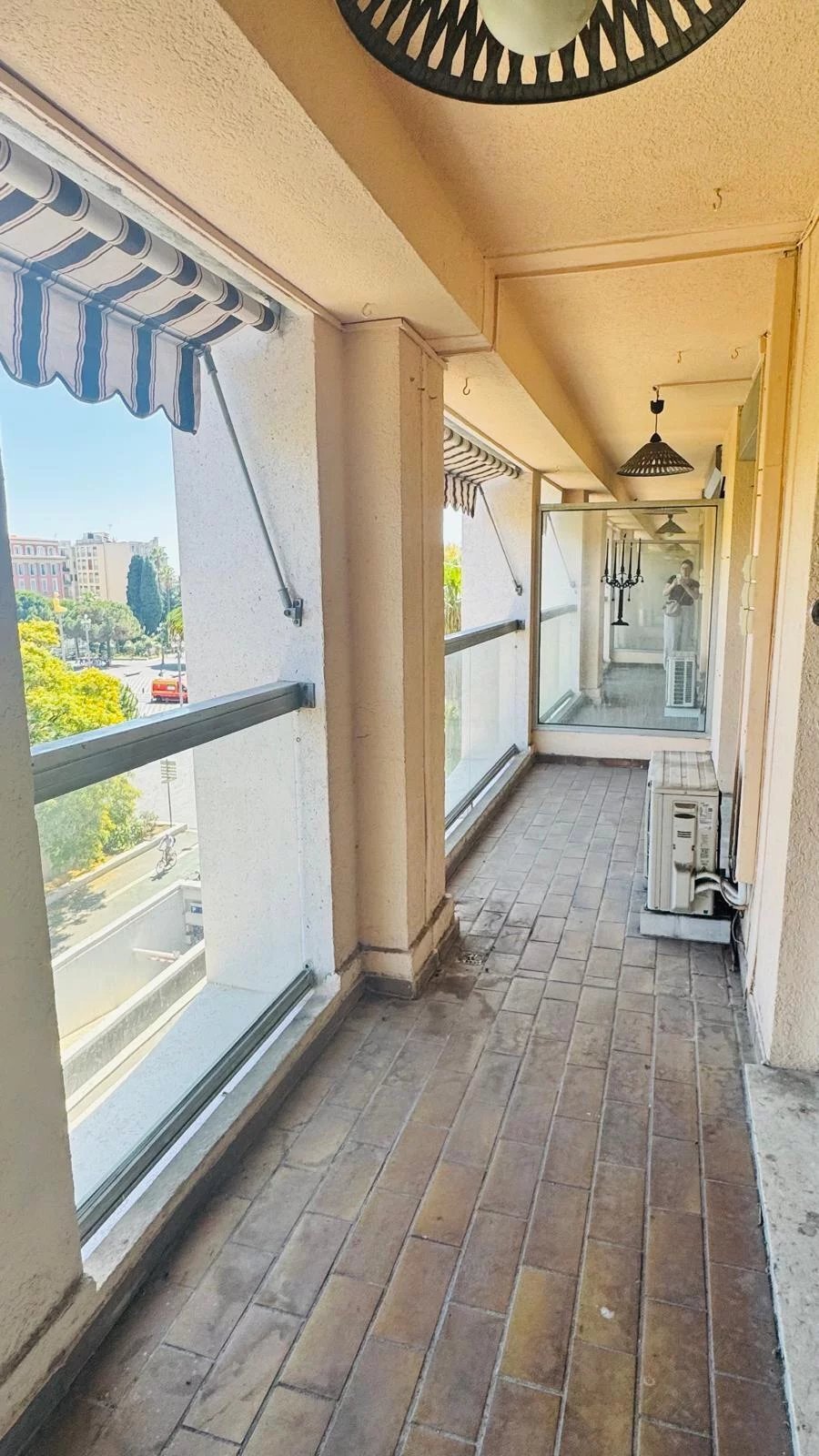 Appartement à Nice, Provence-Alpes-Côte d'Azur, France 4 - 18763056