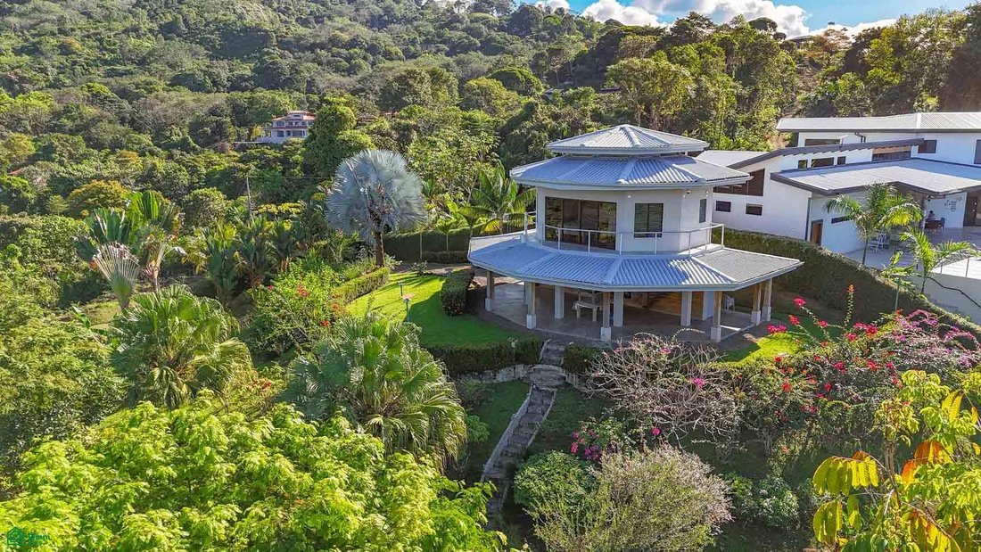 Haus in Piñuela, Provinz Puntarenas, Costa Rica 3 - 17087718