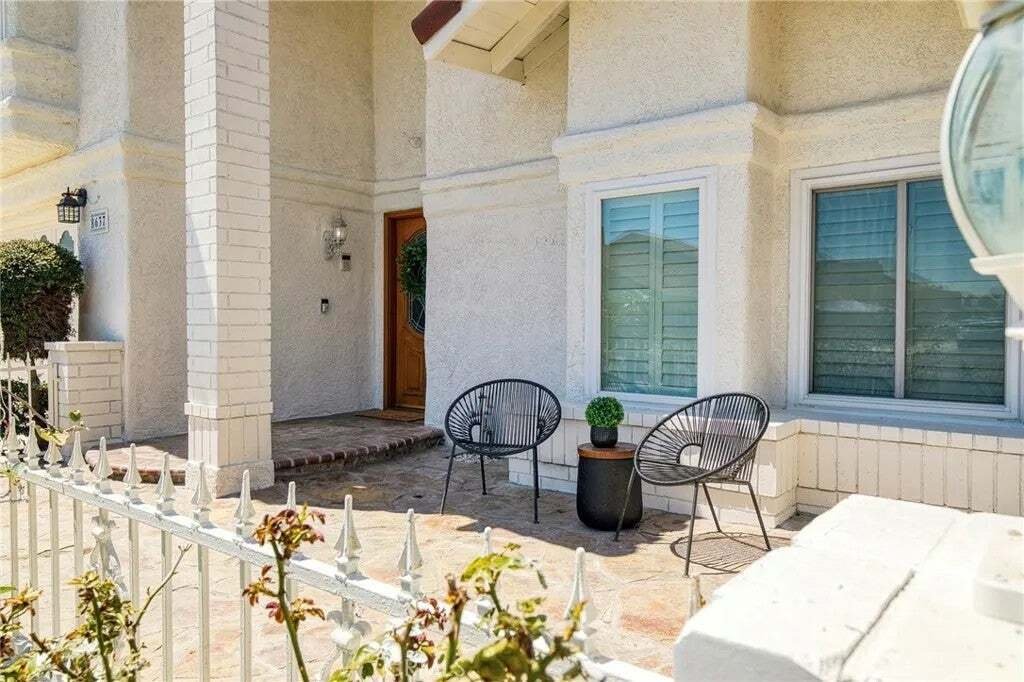 Casa en Buena Park, California, Estados Unidos 4 - 18762191
