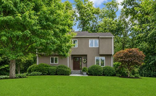 Haus in Cutchogue, New York, Vereinigte Staaten 1