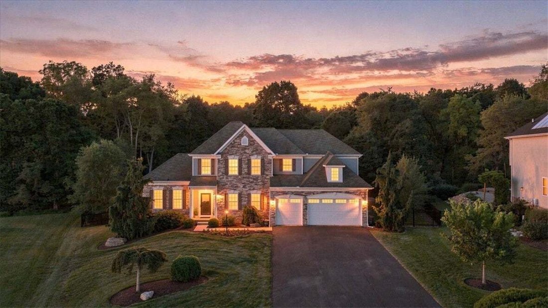 Casa a Economy, Pennsylvania, Stati Uniti 1 - 18763891