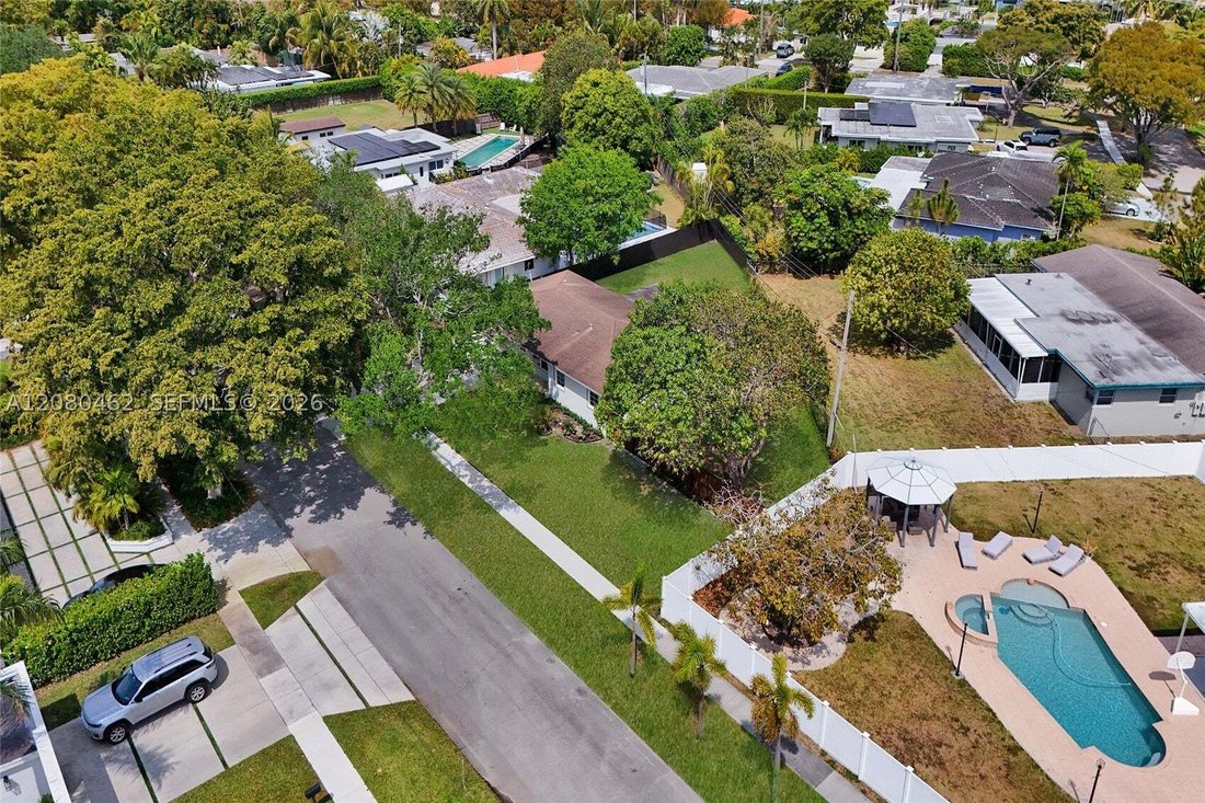 House in North Miami Beach, Florida, United States 2 - 18764474