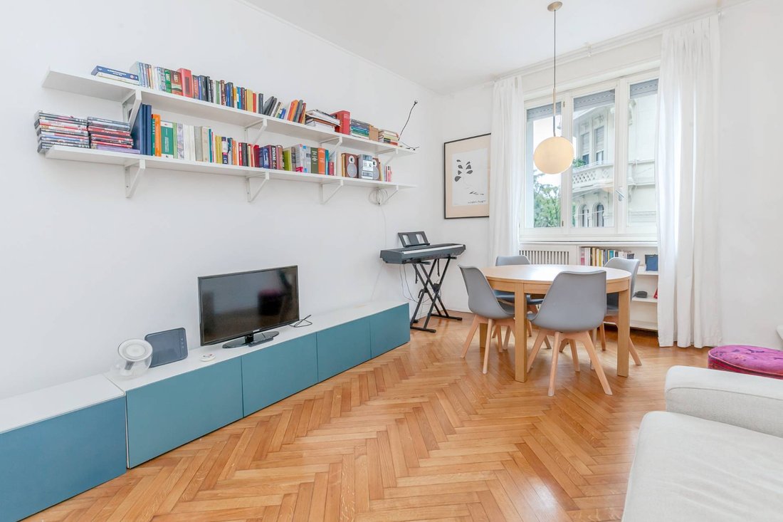 Appartement à Romagne, Milan, Italie 3 - 18766072
