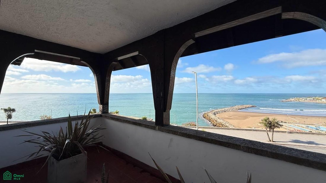 Condo in Mar del Plata, Buenos Aires Province, Argentina 4 - 18225905