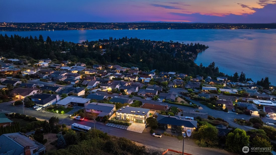 Casa en Tacoma, Washington, Estados Unidos 2 - 18764035
