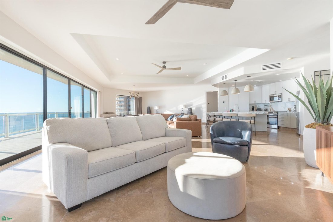 Condominio en Puerto Peñasco, Sonora, México 5 - 18004649
