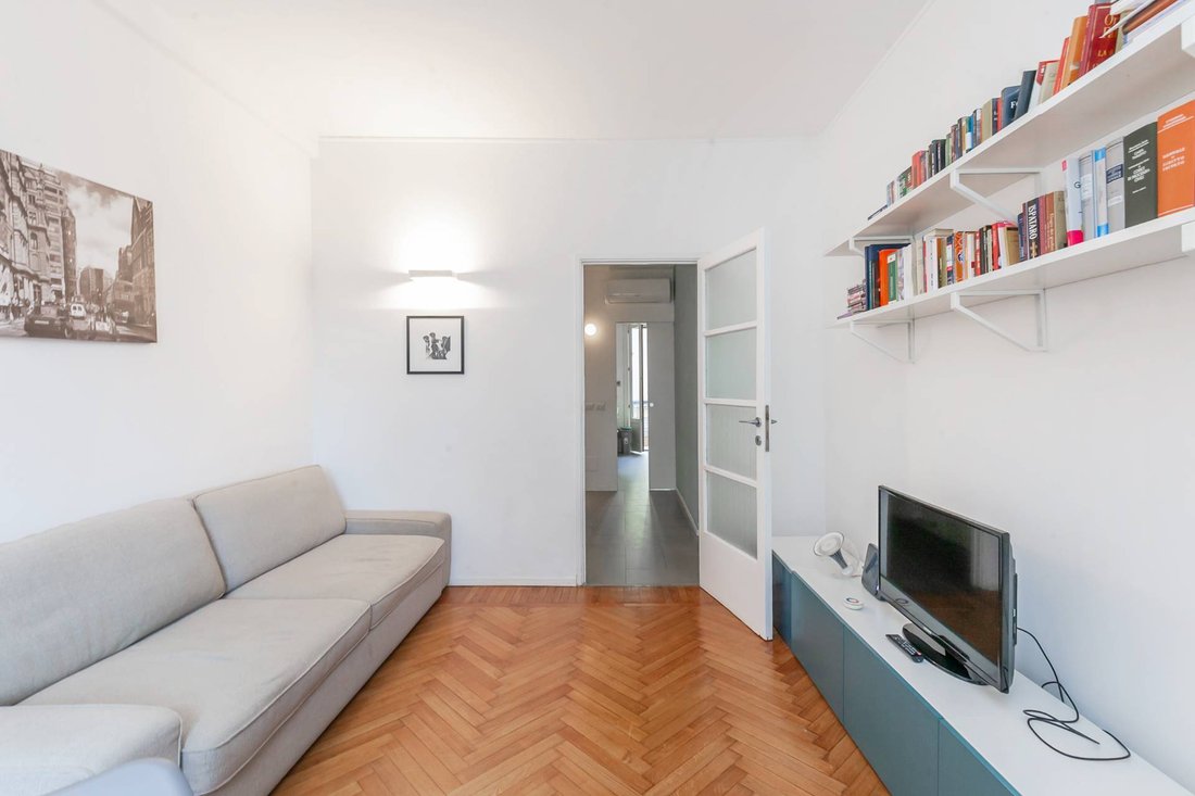 Appartement à Romagne, Milan, Italie 4 - 18766072