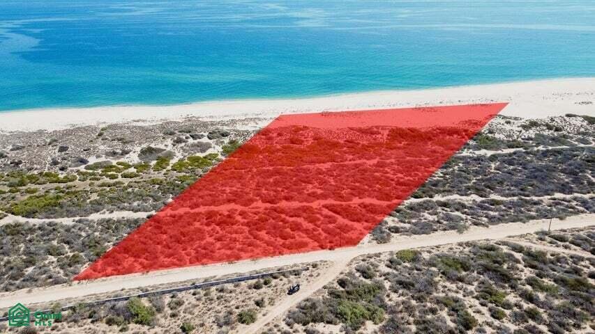Terreno a La Ribera, Bassa California del Sud, Messico 5 - 17832849