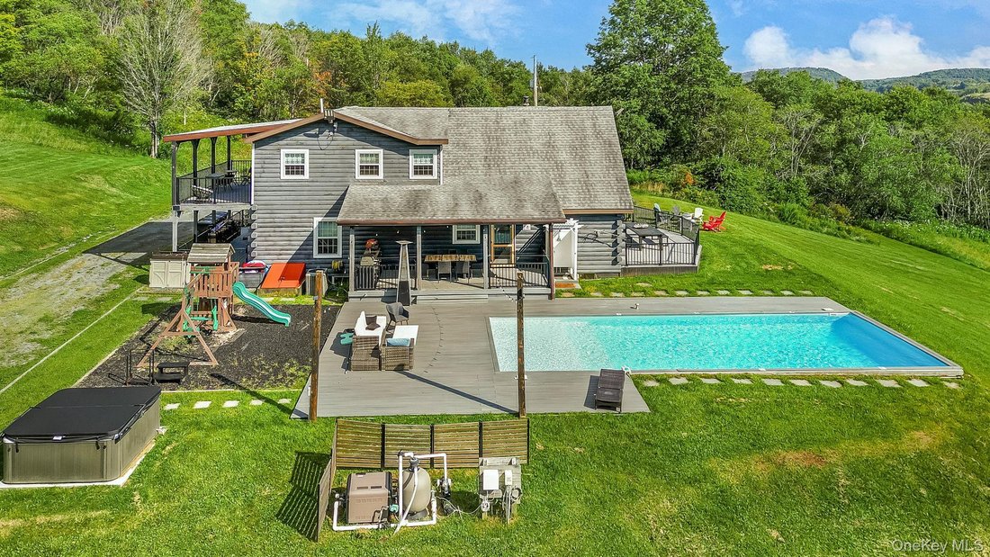 House in Parksville, New York, United States 3 - 18235914