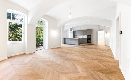 Apartment in Vienna, Wien, Austria 1