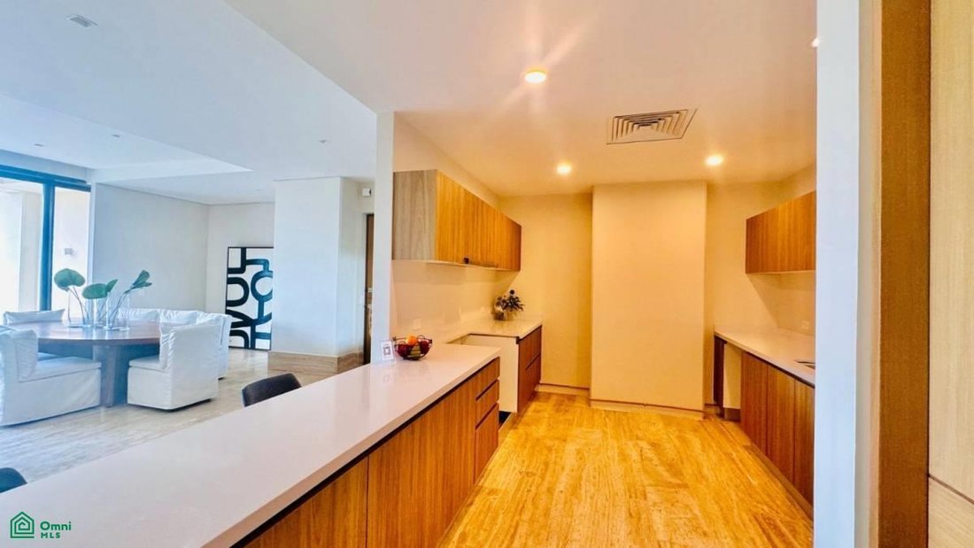 Eigentumswohnung in Cancún, Quintana Roo, Mexiko 1 - 17632860