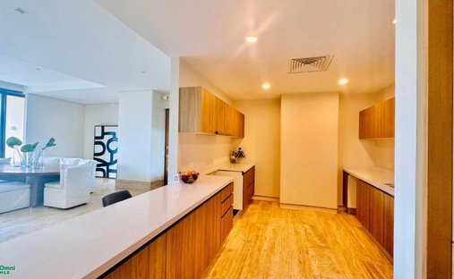 Condominio en Cancún, Quintana Roo, México 1