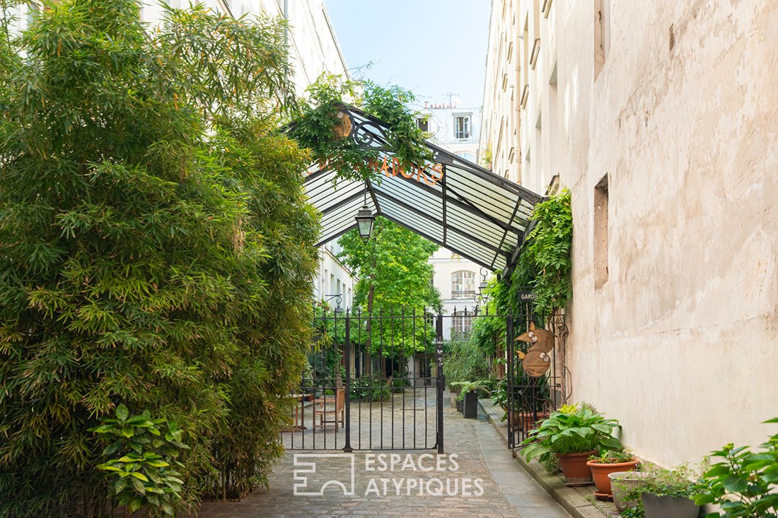 Apartment in Léon-Blum Folie-Regnault, Paris 11e Arrondissement, Paris 2 - 18765910