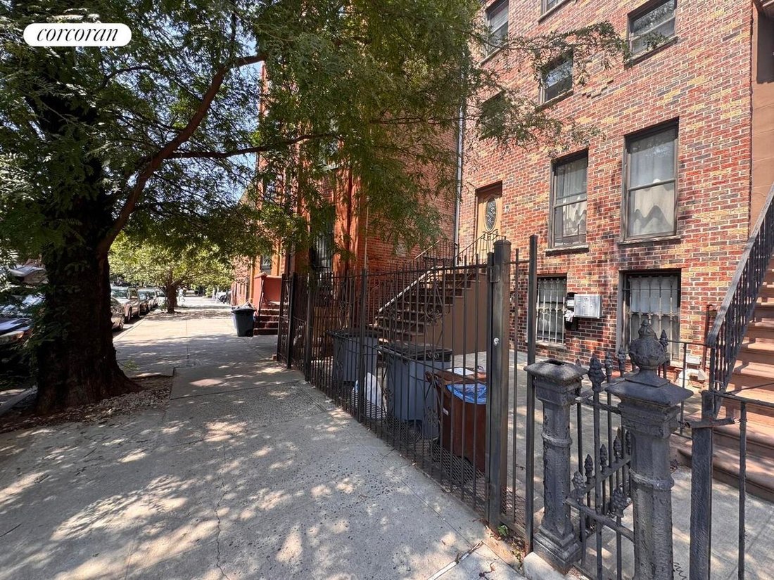 Casa a New York, New York, Stati Uniti 2 - 18762411