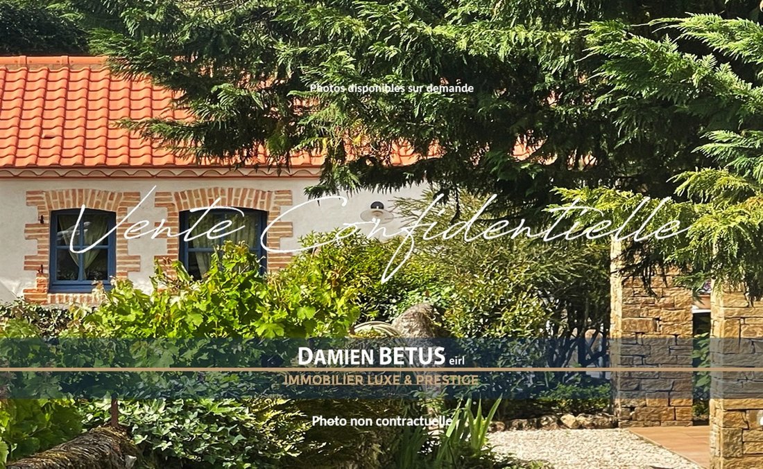 House in Centre, Challans, France 3 - 17989340