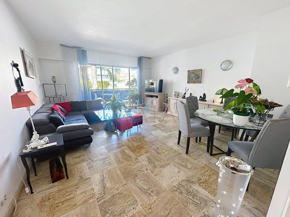 Apartment in Cannes, Provence-Alpes-Côte d'Azur, France 5 - 18765504