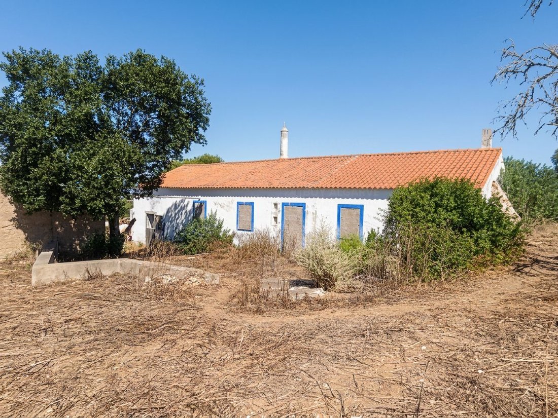 Land in Carvoeiro, Algarve, Portugal 4 - 18765507