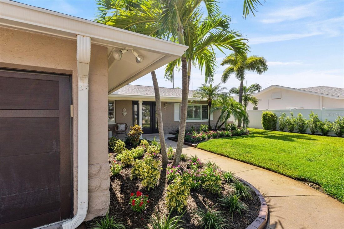 Haus in St. Pete Beach, Florida, Vereinigte Staaten 2 - 18762045