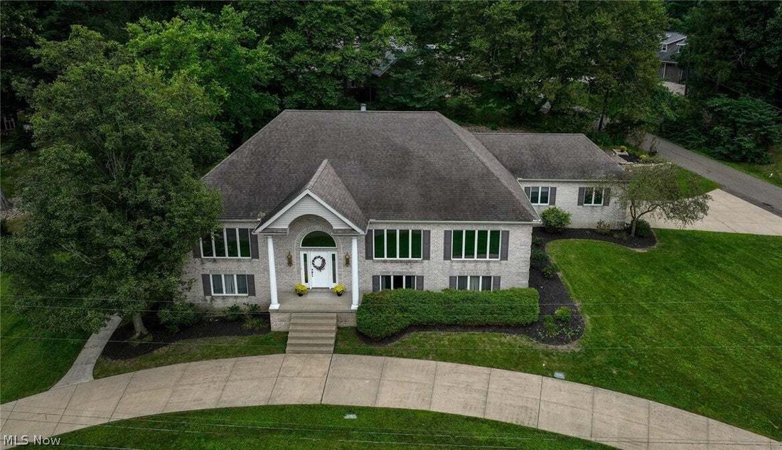 House in Canton, Ohio, United States 1 - 18764156