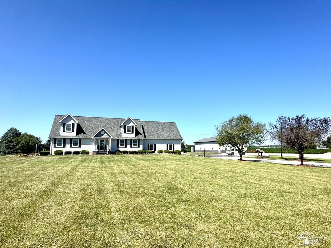 House in Britton, Michigan, United States 2 - 18764337