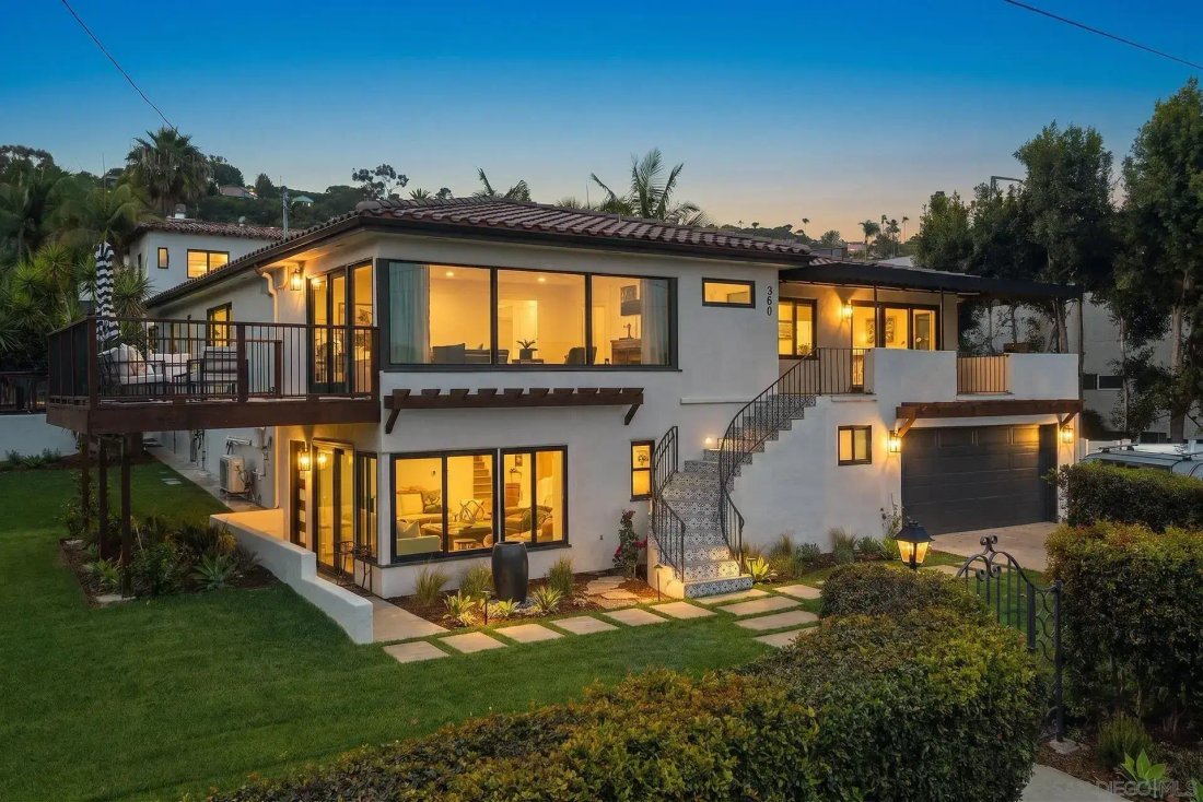Casa en San Diego, California, Estados Unidos 1 - 18763695