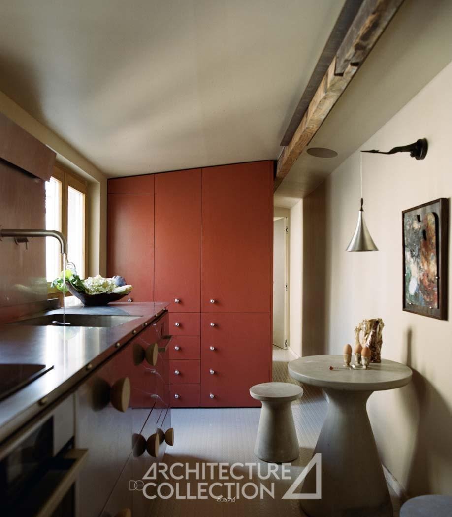 Apartment in Archives, Paris 3e Arrondissement, Paris 3 - 18765934