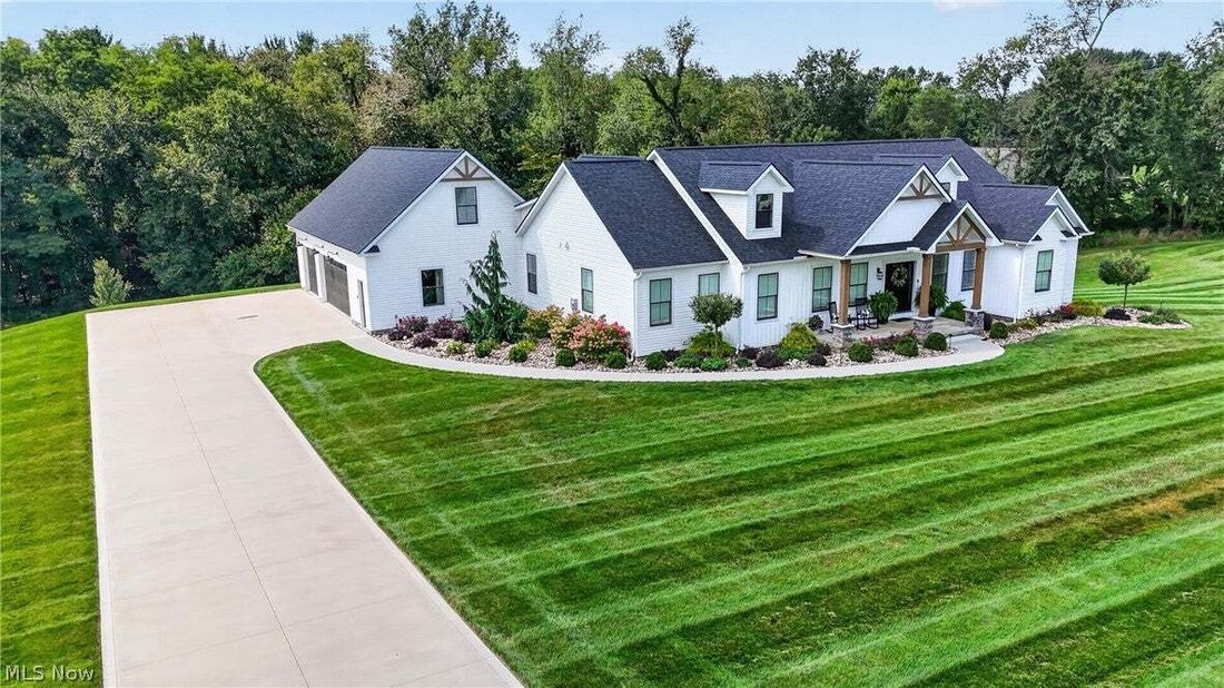 Casa a Wooster, Ohio, Stati Uniti 5 - 18764152
