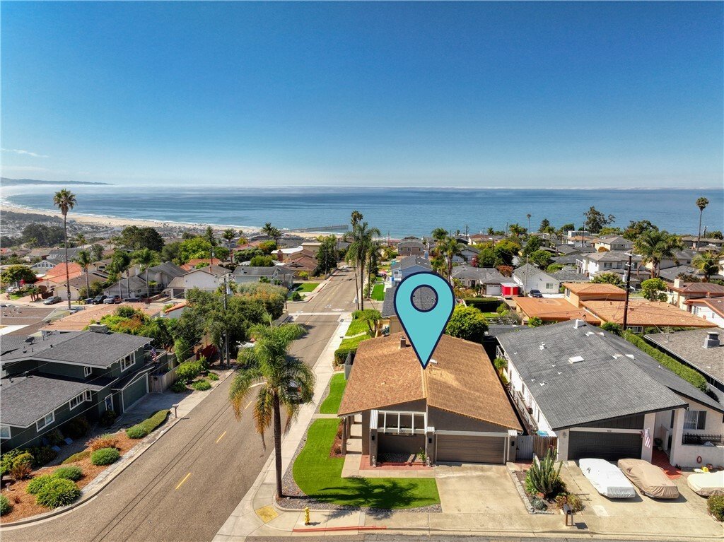 Maison à Pismo Beach, Californie, États-Unis 3 - 18763082