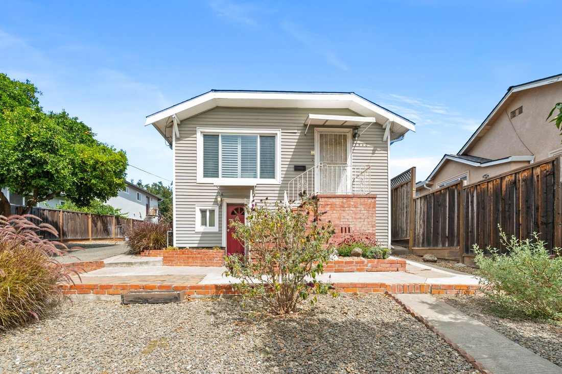 Casa en Castro Valley, California, Estados Unidos 2 - 18762593