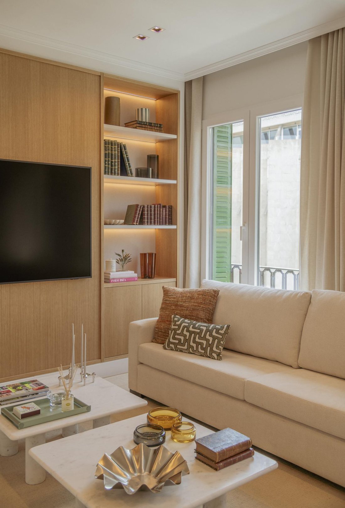 Apartment in Barrio Salamanca, Madrid, Spain 3 - 18762785