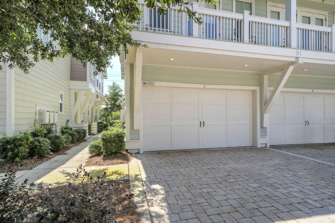 Casa a Santa Rosa Beach, Florida, Stati Uniti 5 - 18764234