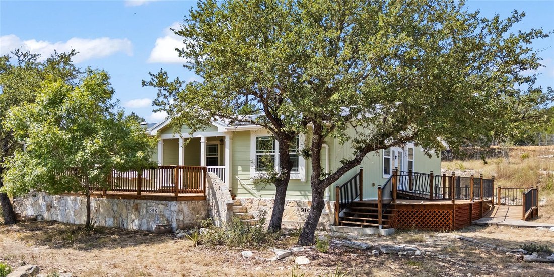 Altro a Dripping Springs, Texas, Stati Uniti 1 - 18764917