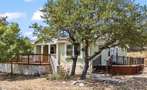 Dripping Springs, Texas, États-Unis 1