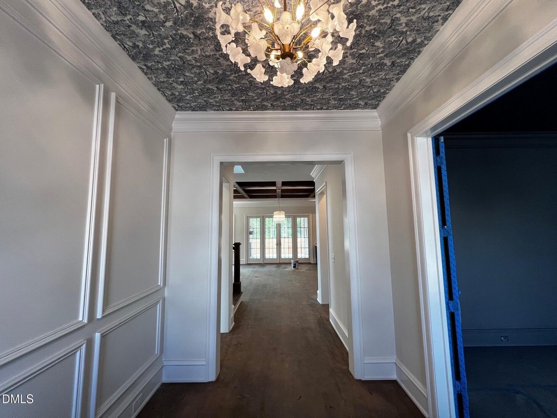 House in Chapel Hill, North Carolina, United States 3 - 17528569