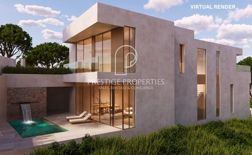 Villa à Can Furnet, Santa Eulària des Riu, Îles Baléares 1