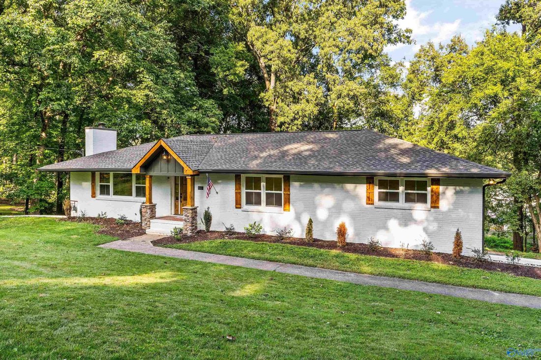 House in Redstone Arsenal, Alabama, United States 4 - 18764286