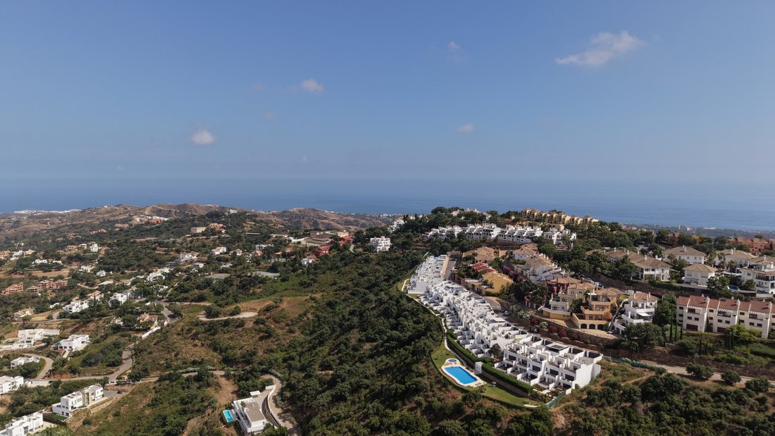 Residenza a Elviria-Cabopino, Marbella, Spagna 1 - 18765382