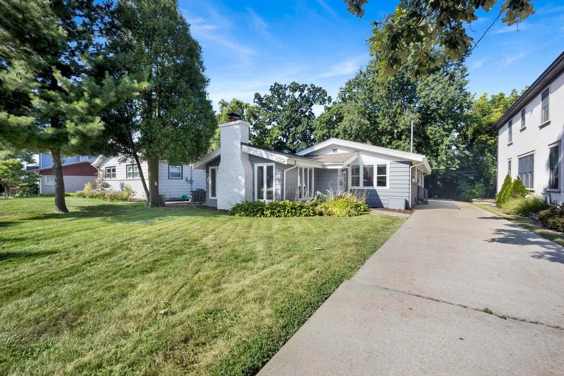 Casa a Elmhurst, Illinois, Stati Uniti 4 - 18765119