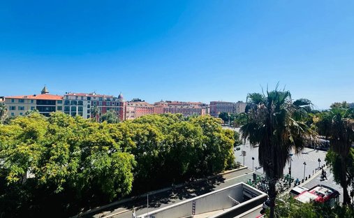 Apartment in Nice, Provence-Alpes-Côte d'Azur, France 1
