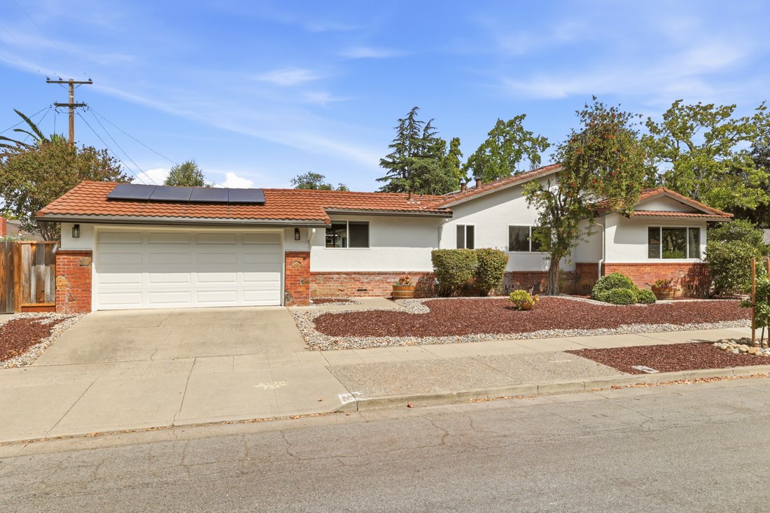 Casa a San Jose, California, Stati Uniti 3 - 18763682