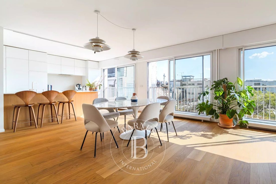 Appartamento a San Placido, Paris 6e Arrondissement, Parigi 3 - 18763032