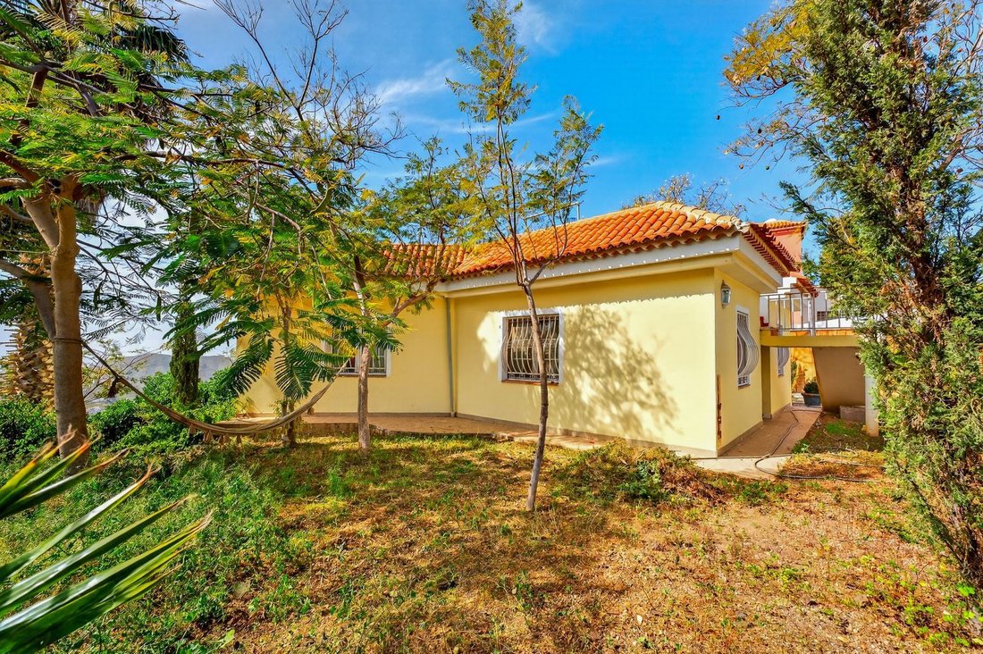 Chalet in Arico, Canary Islands, Spain 3 - 18762454