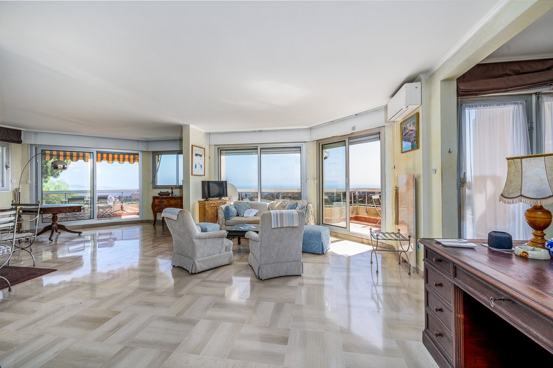 Apartment in Fabron, Nice, France 3 - 18763016